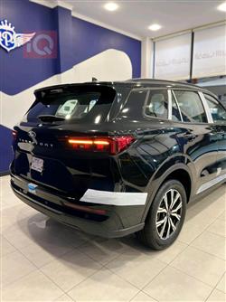 فۆرد ترێتۆری